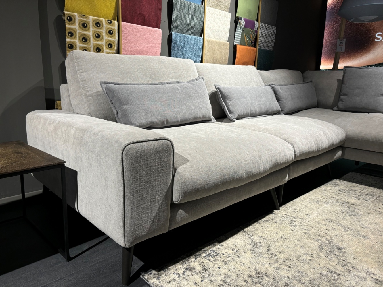 Dallas Sofa Ex-display